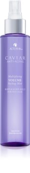 Alterna Caviar Anti-Aging Multiplying Volume spray fissante volumizzante