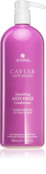 Alterna Caviar Anti-Aging Smoothing Anti-Frizz balsam hidratant pentru par indisciplinat