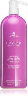Alterna Caviar Anti-Aging Smoothing Anti-Frizz odżywka nawilżająca do włosów nieposłusznych i puszących się