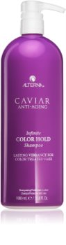 Alterna Caviar Anti-Aging Infinite Color Hold Aizsargājošs šampūns krāsotiem matiem