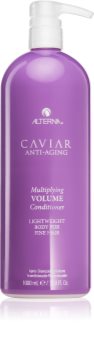 Alterna Caviar Anti-Aging Multiplying Volume Haarconditioner für mehr Volumen