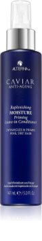 Alterna Caviar Anti-Aging Replenishing Moisture bezoplachový hydratační kondicionér ve spreji pro suché vlasy