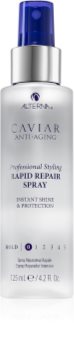 Alterna Caviar Anti-Aging spray protecteur invisible pour cheveux abîmés