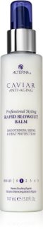 Alterna Caviar Anti-Aging Professional Styling bálsamo protector de calor para el cabello
