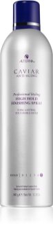 Alterna Caviar Anti-Aging Spray uscare rapidă a părului cu fixare foarte puternica