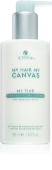 Alterna My Hair My Canvas Me Time Everyday balzam za vsakodnevno uporabo s kaviarjem