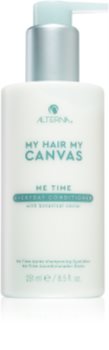 Alterna My Hair My Canvas Me Time Everyday Conditioner voor Dagelijks Gebruik  met Kaviaar