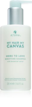 Alterna My Hair My Canvas More To Love Volumen-Shampoo mit Kaviar