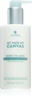Alterna My Hair My Canvas More To Love objemový kondicionér s kaviárem