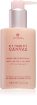 Alterna My Hair My Canvas New Beginnings Reinigingspeeling  voor Alle Haartypen