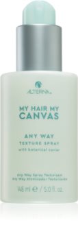 Alterna My Hair My Canvas Any Way Gladmakende Spray voor Definitie en Vorm