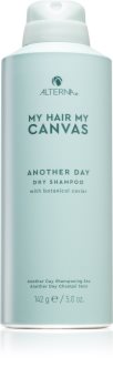 Alterna My Hair My Canvas Another Day shampoing sec au caviar