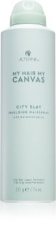 Alterna My Hair My Canvas City Slay haarlak met lichte fixatie