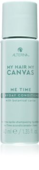 Alterna My Hair My Canvas Me Time Everyday balsamo per uso quotidiano con caviale