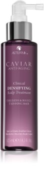Alterna Caviar Anti-Aging Clinical Densifying Rejuvenating and Thickening Hair Serum for weak hair prone to falling out