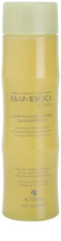 Alterna Bamboo Shine šampon pro třpytivý lesk