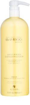 Alterna Bamboo Smooth condicionador anti-frizz