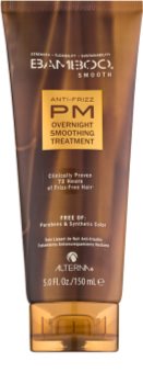 Alterna Bamboo Smooth cuidado suavizante de noche