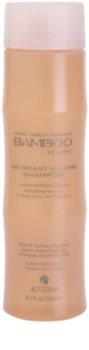 Alterna Bamboo Volume șampon pentru volum mărit