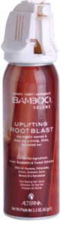 Alterna Bamboo Volume спрей за обем в корените