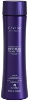 Alterna Caviar Anti-Aging Replenishing Moisture Hiustenpesuaine Kuiville Hiuksille
