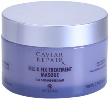 Alterna Caviar Style Repair máscara profundamente regeneradora para cabelo