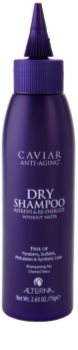 Alterna Caviar Style suchý šampon pro všechny typy vlasů
