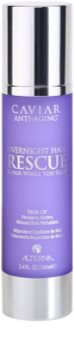 Alterna Caviar Style Treatment mascarilla de noche regeneradora para cabello maltratado o dañado