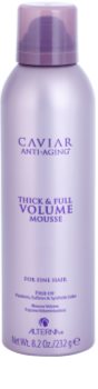 Alterna Caviar Style Volume espuma de cabelo para dar volume