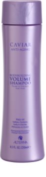 Alterna Caviar Style Volume Kaviar-Shampoo für reichhaltiges Volumen