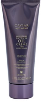 Alterna Caviar Style Moisture Intense Oil Creme hydratační kondicionér pro velmi suché a hrubé vlasy