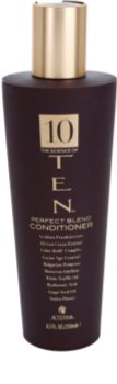 Alterna Ten Moisturizing Conditioner for All Hair Types