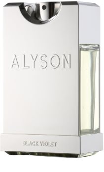 Alyson Oldoini Black Violet eau de parfum pour femme