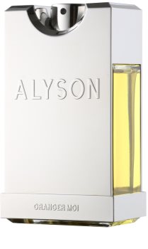 Alyson Oldoini Oranger Moi Eau de Parfum pour femme