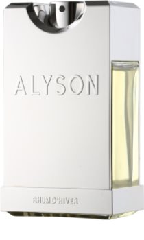 Alyson Oldoini Rhum d'Hiver Eau de Parfum für Herren