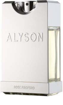 Alyson Oldoini Rose Profond eau de parfum pour femme