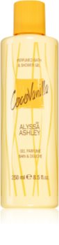 Alyssa Ashley CocoVanilla sprchový gél pre ženy