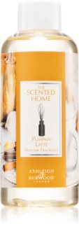 Ashleigh & Burwood London The Scented Home Pumpkin Latte recarga para difusor de aromas