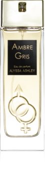 Alyssa Ashley Ambre Gris parfumovaná voda pre ženy