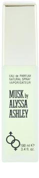 Alyssa Ashley Musk Eau de Parfum Unisex