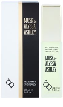 Alyssa Ashley Musk parfemska voda uniseks