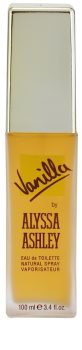 Alyssa Ashley Vanilla Eau de Toilette pentru femei