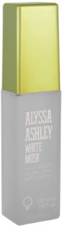 Alyssa Ashley Ashley White Musk woda toaletowa dla kobiet