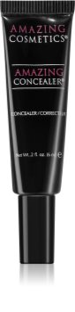 Amazing Cosmetics AMAZINGCONCEALER Concealer for Broken Veins and The Skin Imperfections