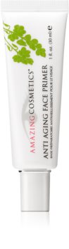 Amazing Cosmetics Anti-Aging Face Primer baza hidratantă de machiaj