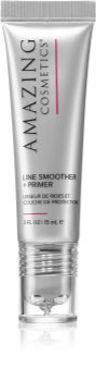 Amazing Cosmetics Line Smoother + Primer with Neodermyl® bază sub machiaj, cu efect de netezire