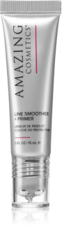 Amazing Cosmetics Line Smoother + Primer with Neodermyl® prebase de maquillaje alisante