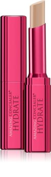 Amazing Cosmetics AMAZINGCONCEALER Hydrate correcteur