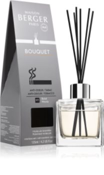 Maison Berger Paris Anti Odour Tobacco aroma difuzér s náplní