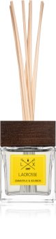 Ambientair Lacrosse Osmanthus & Bourbon aroma difuzor cu rezervã